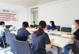 我司通過質(zhì)量管理體系及食品安全管理體系第六次再認(rèn)證第一次監(jiān)督審核