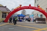 我司參加嘉定鎮(zhèn)2023年“春風(fēng)行動(dòng)”大型招聘會(huì)，收獲滿滿